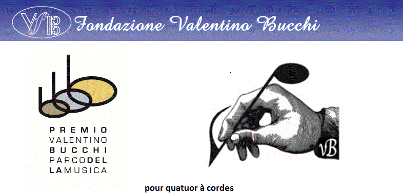 Premio Valentino Bucchi