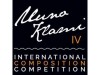 IV International Uuno Klami Composition Competition