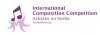Concours International de Composition ARTISTES EN HERBE 2020 Luxembourg - INFOS & LAUREATS (FR/EN)
