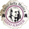Concours international de composition organisé par Associazione Amici Della Musica “Guido Albanese”